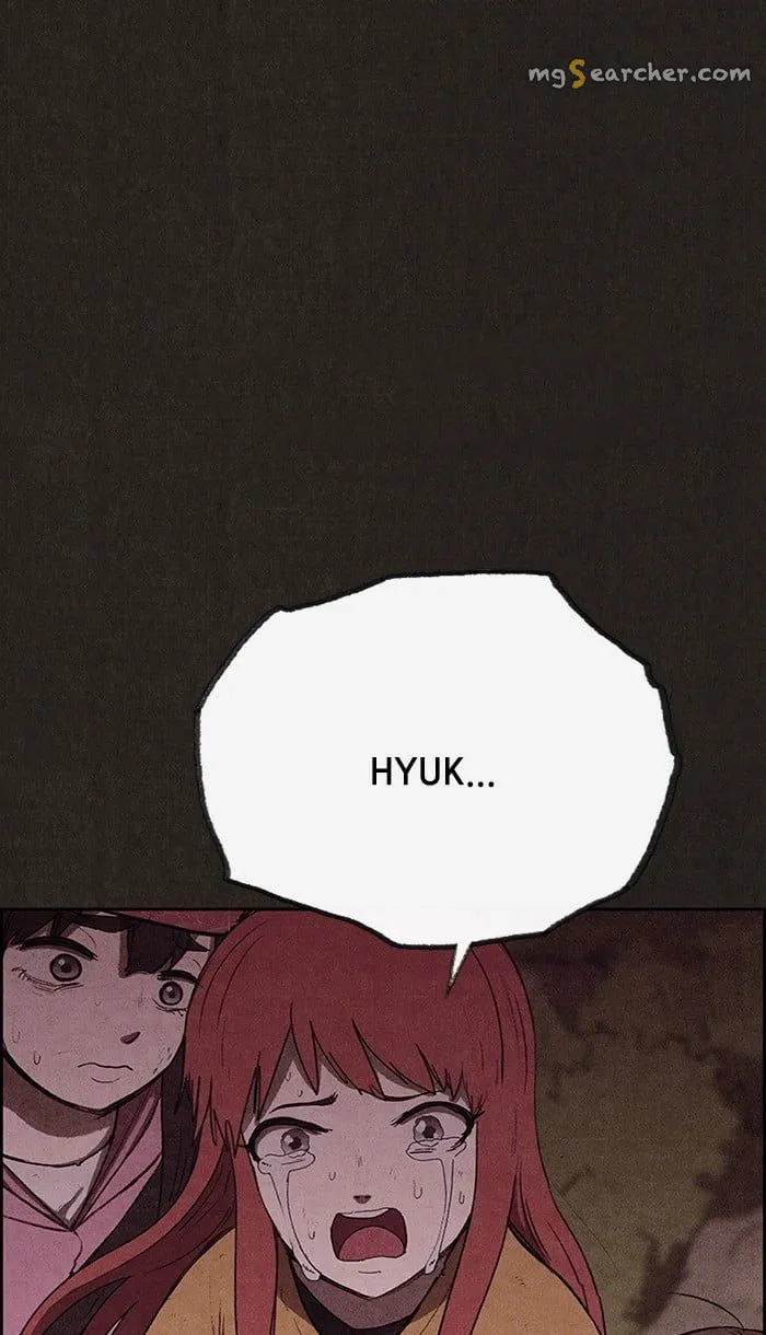 Read Sweet Home EN Manga Online