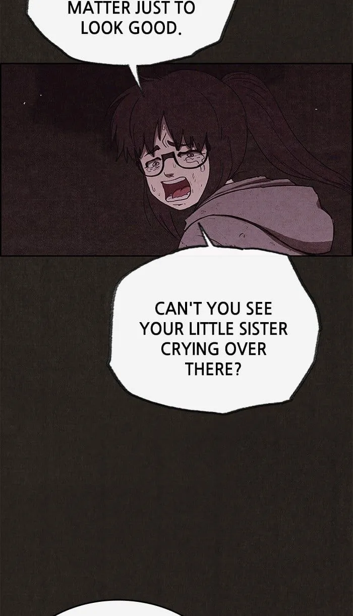 Read Sweet Home EN Manga Online