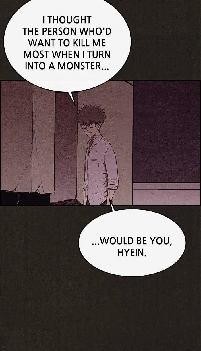 Read Sweet Home EN Manga Online