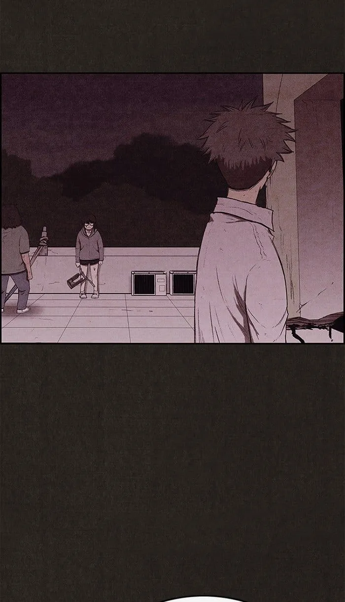 Read Sweet Home EN Manga Online