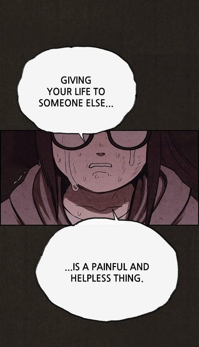 Read Sweet Home EN Manga Online