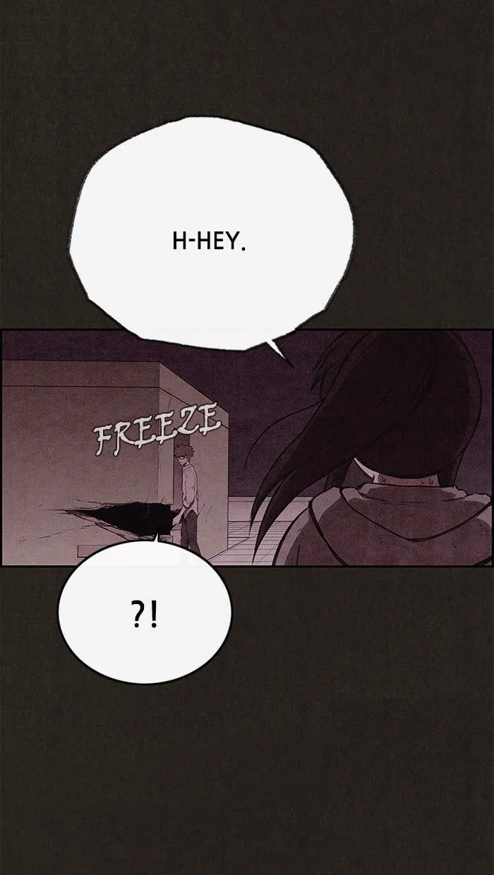 Read Sweet Home EN Manga Online