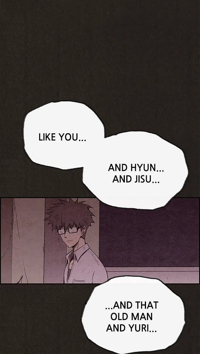 Read Sweet Home EN Manga Online