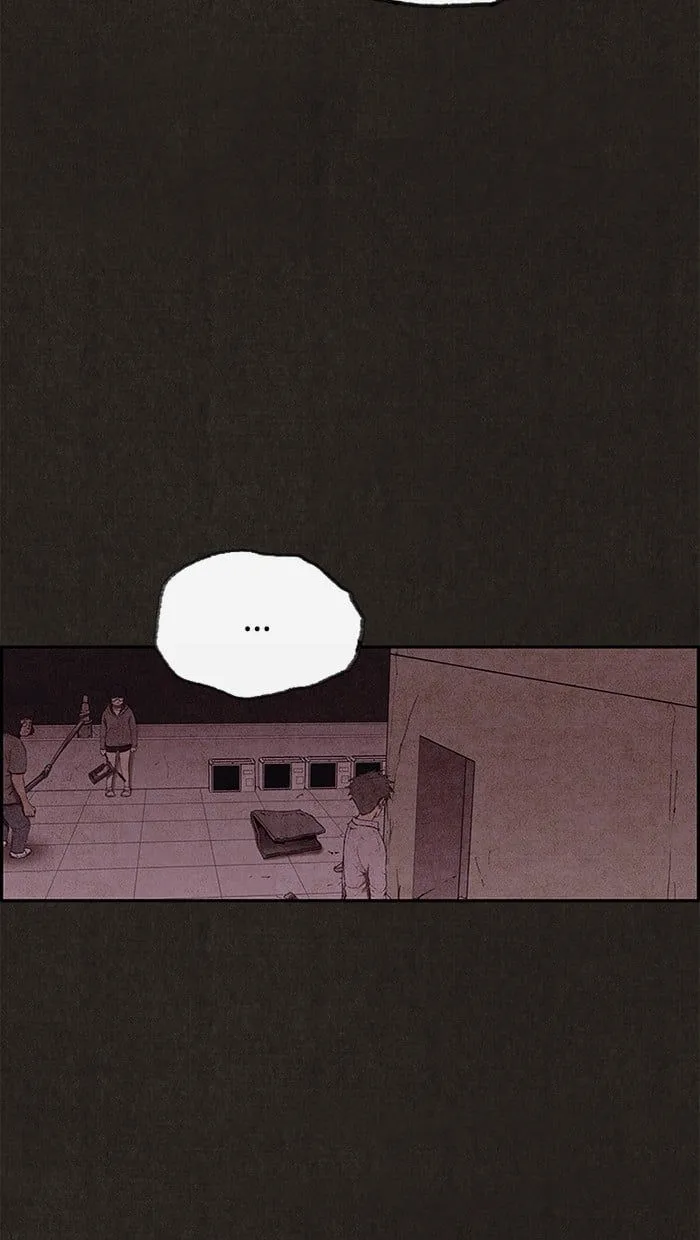 Read Sweet Home EN Manga Online