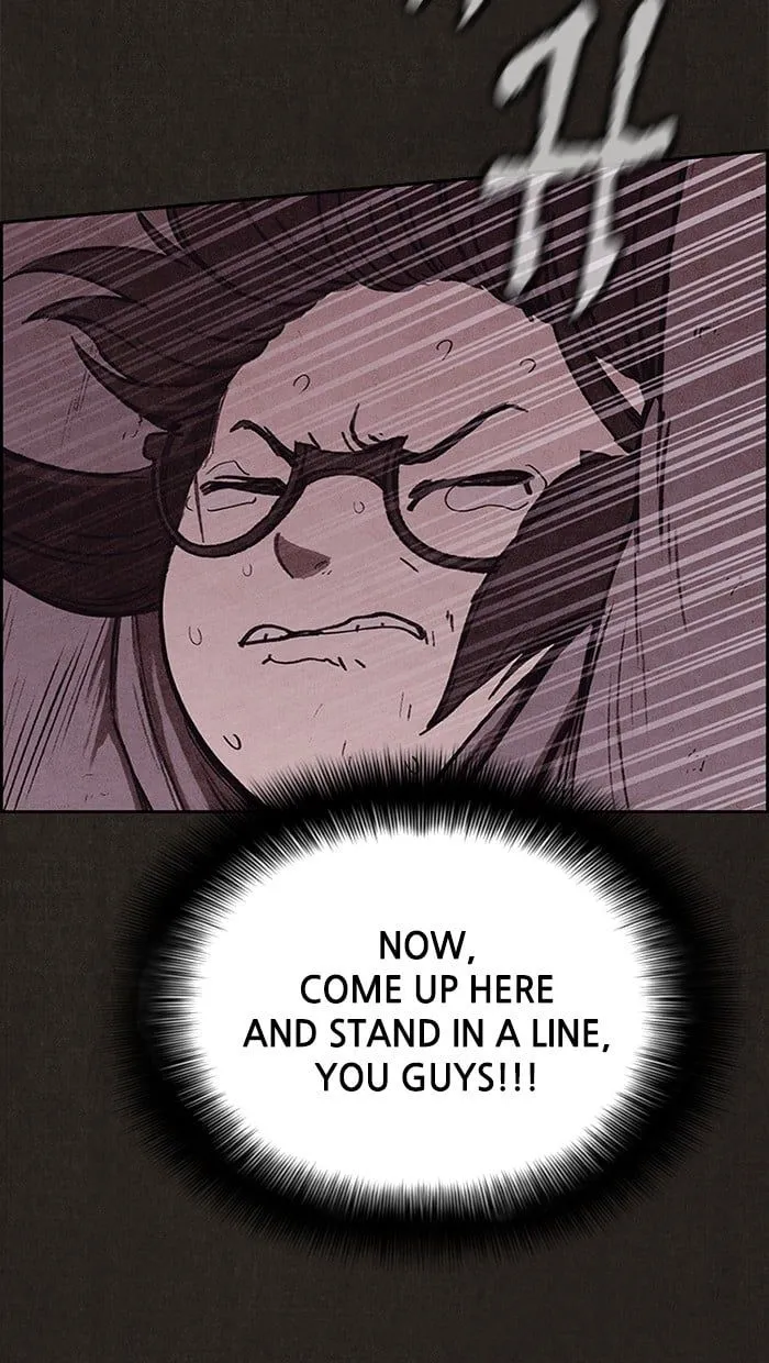 Read Sweet Home EN Manga Online