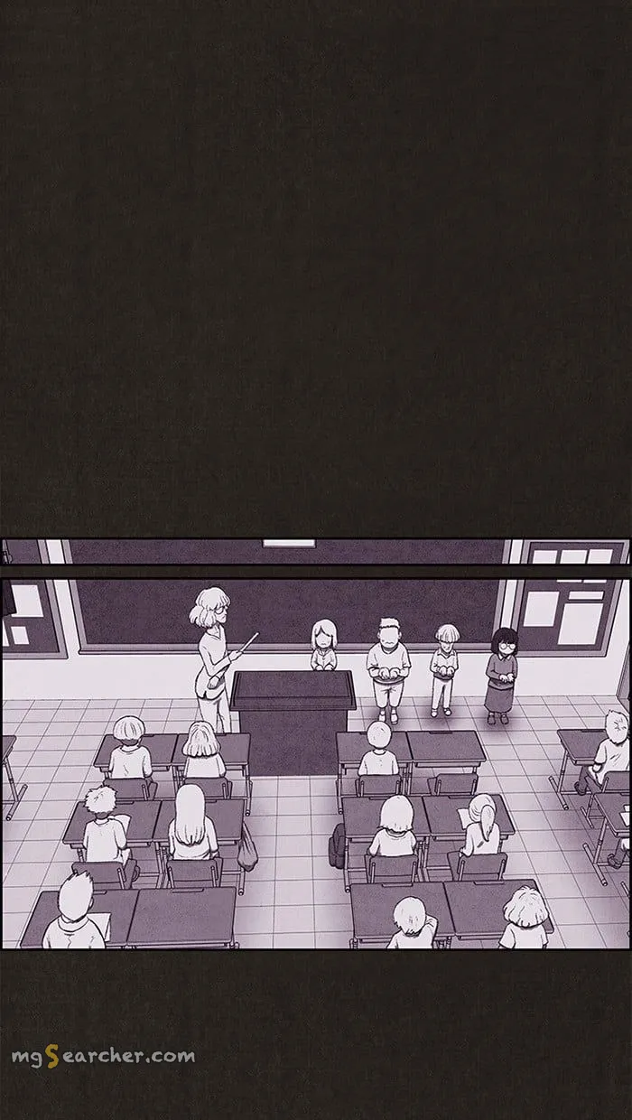 Read Sweet Home EN Manga Online