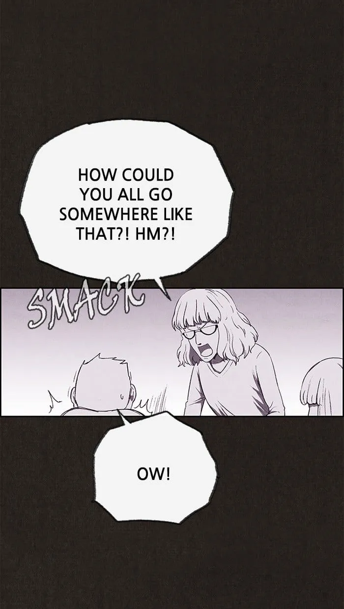 Read Sweet Home EN Manga Online