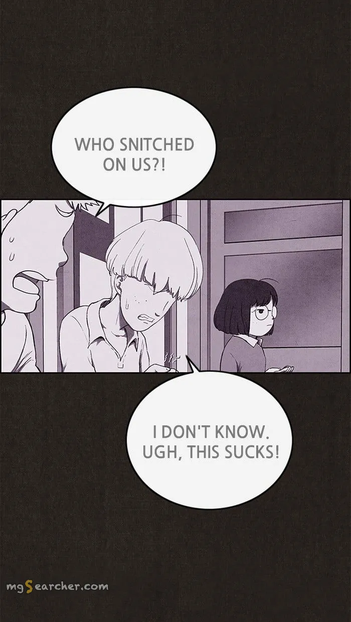 Read Sweet Home EN Manga Online