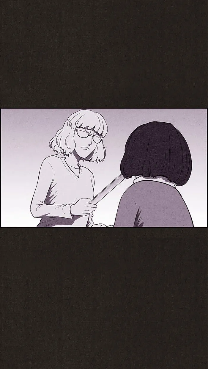 Read Sweet Home EN Manga Online