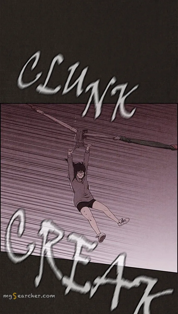 Read Sweet Home EN Manga Online