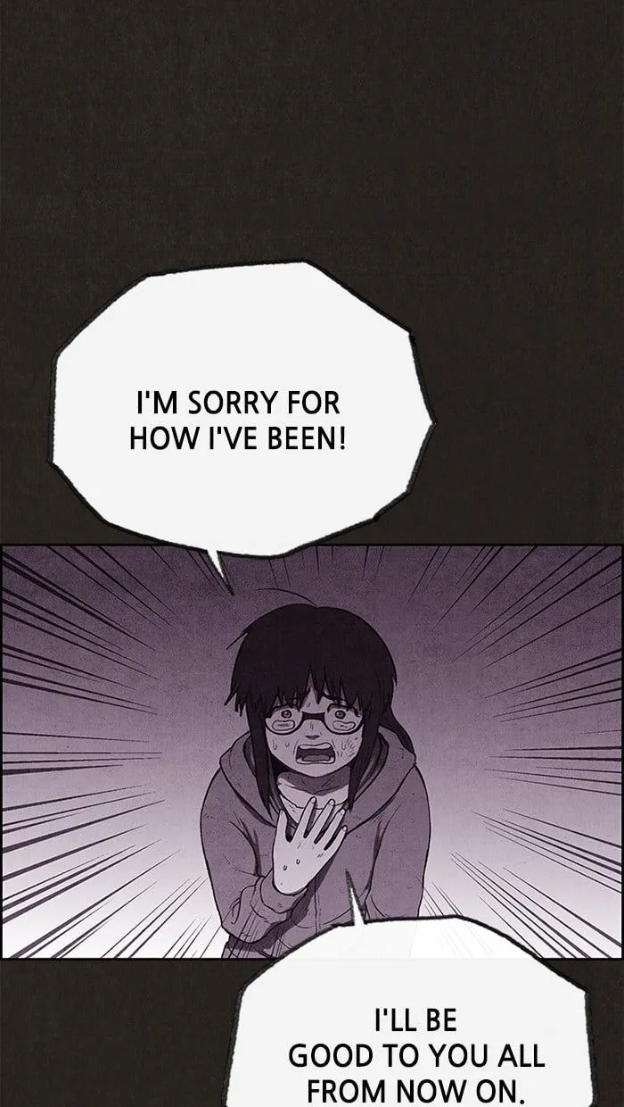 Read Sweet Home EN Manga Online