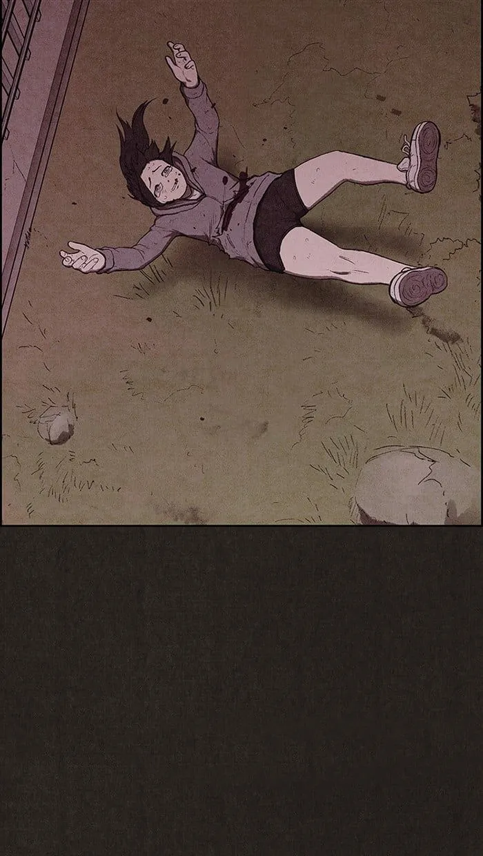 Read Sweet Home EN Manga Online