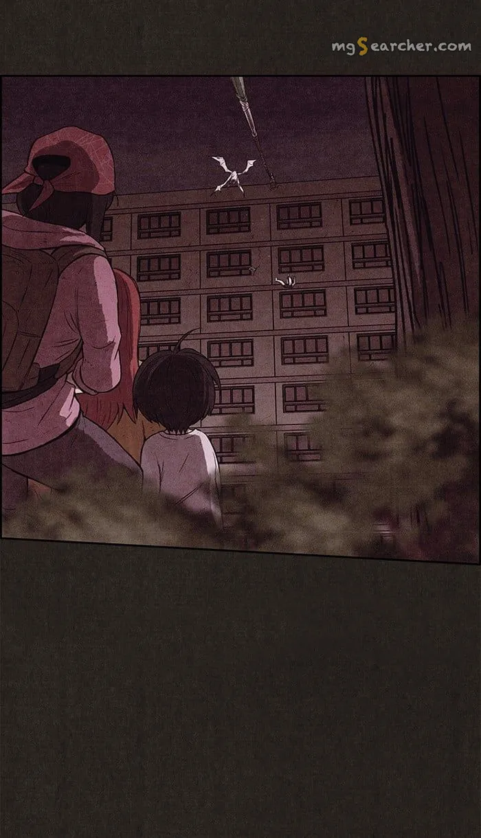 Read Sweet Home EN Manga Online