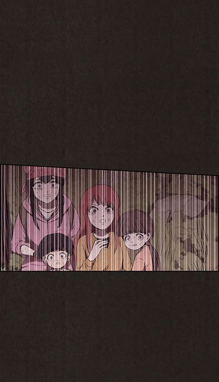 Read Sweet Home EN Manga Online