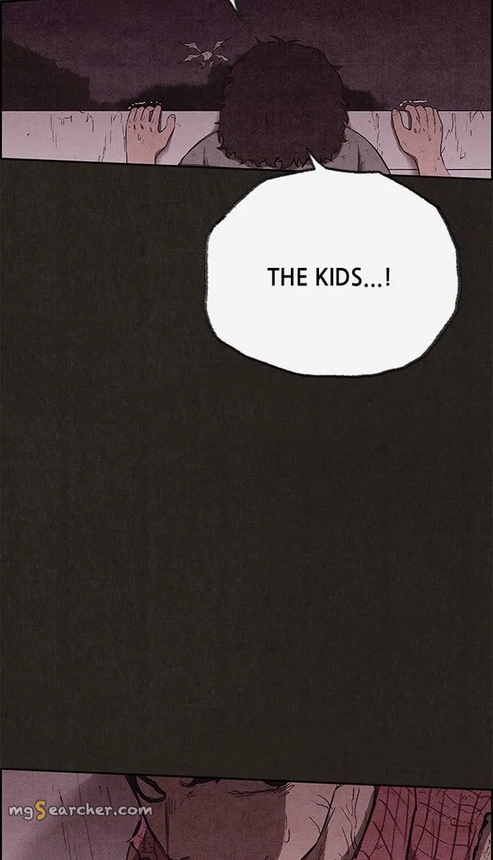 Read Sweet Home EN Manga Online