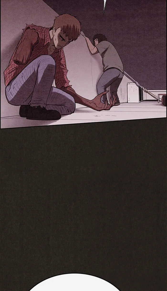 Read Sweet Home EN Manga Online