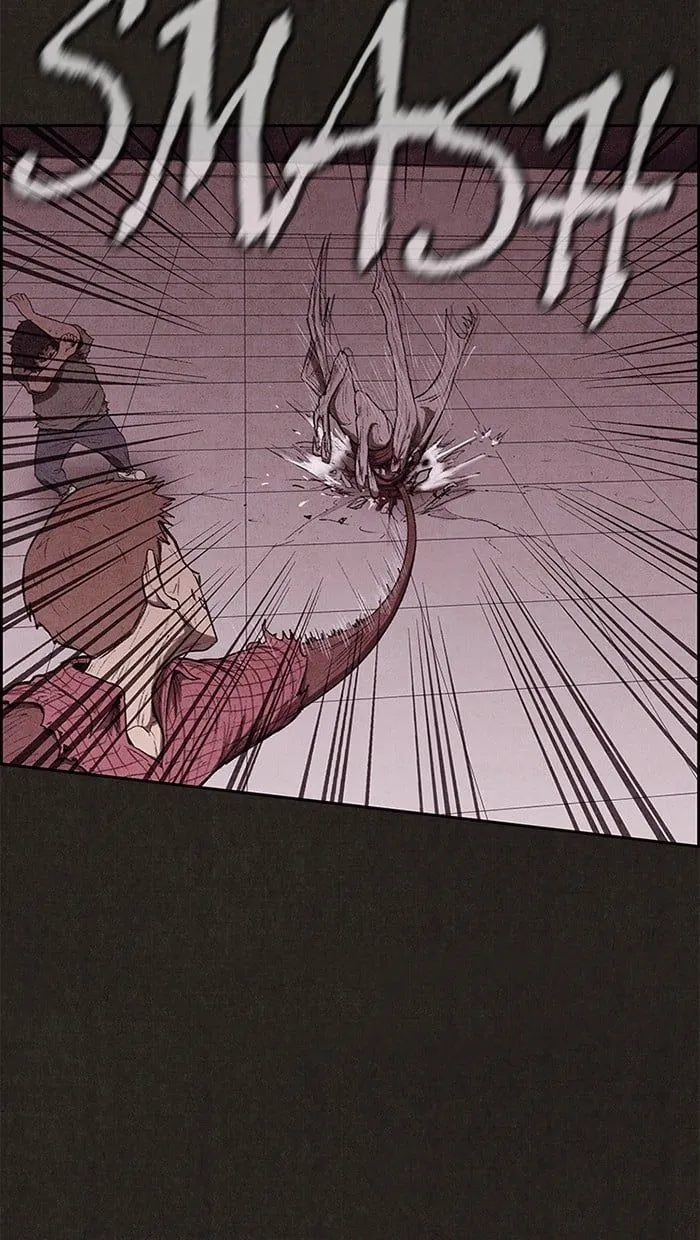 Read Sweet Home EN Manga Online