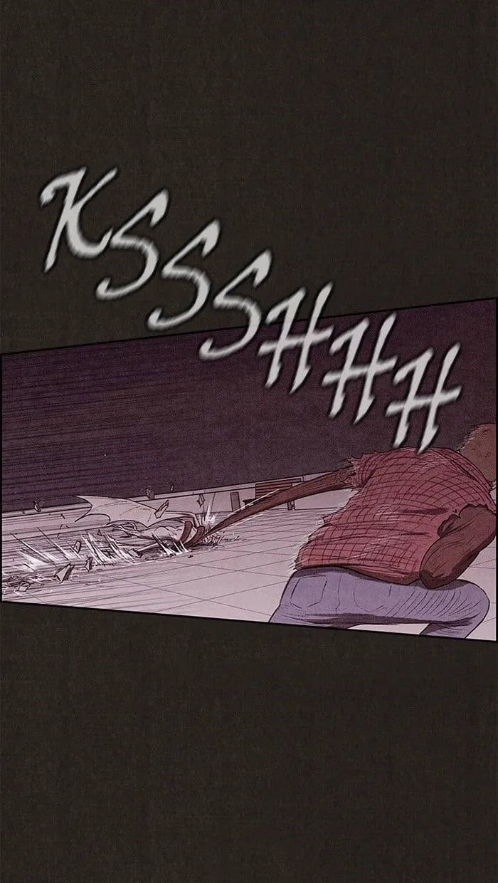 Read Sweet Home EN Manga Online