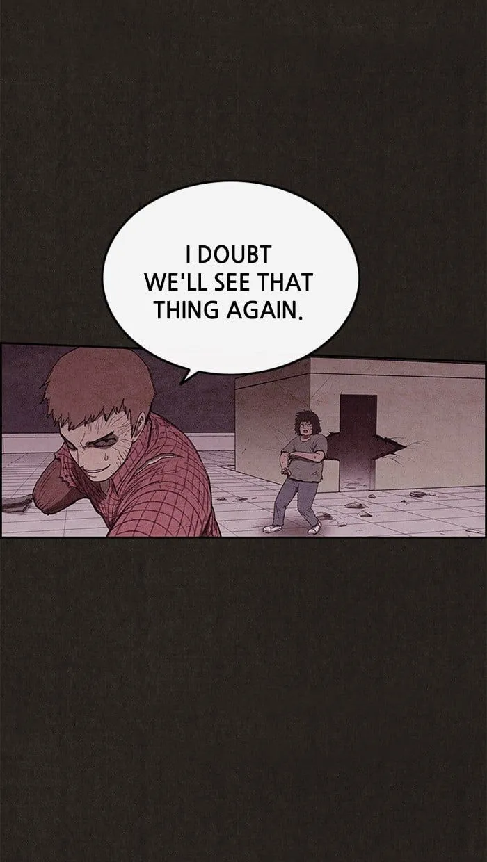 Read Sweet Home EN Manga Online