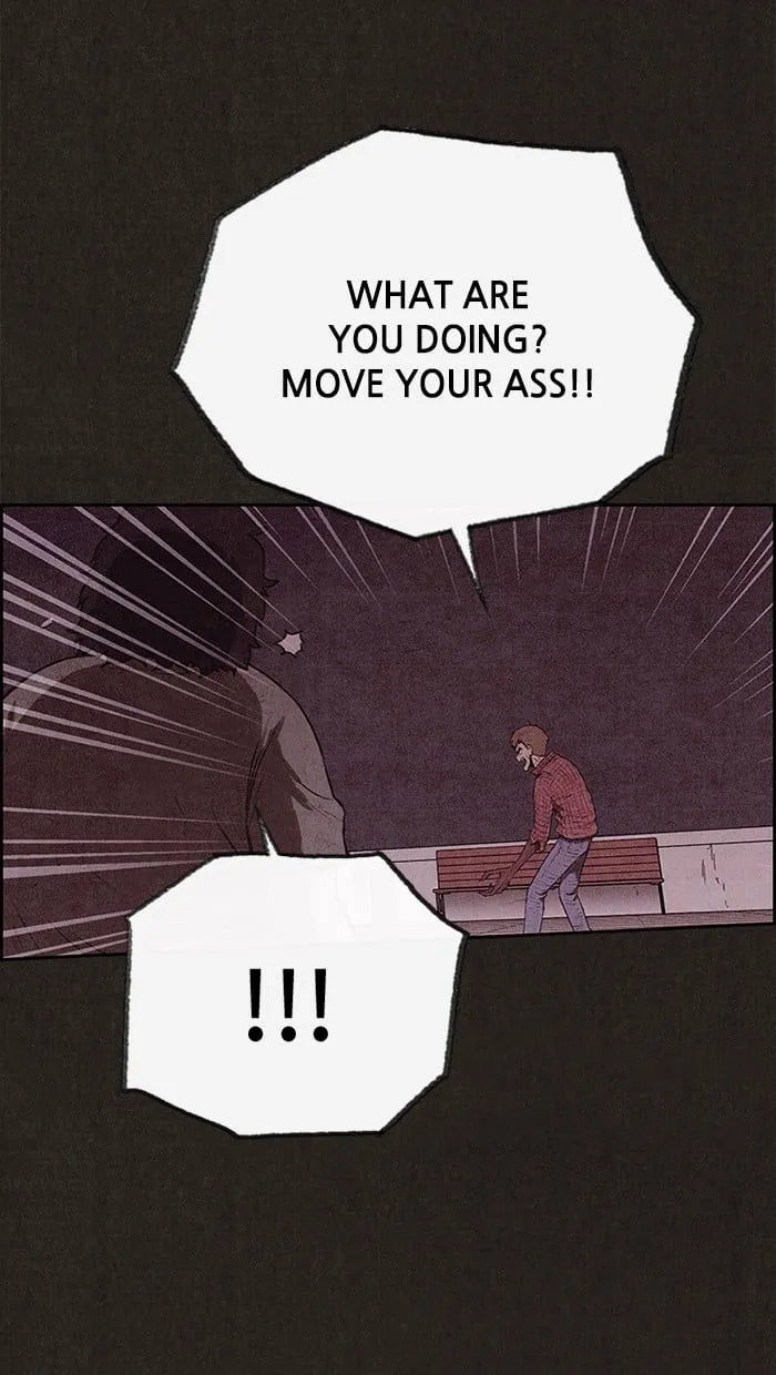 Read Sweet Home EN Manga Online