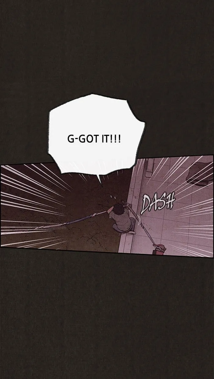 Read Sweet Home EN Manga Online