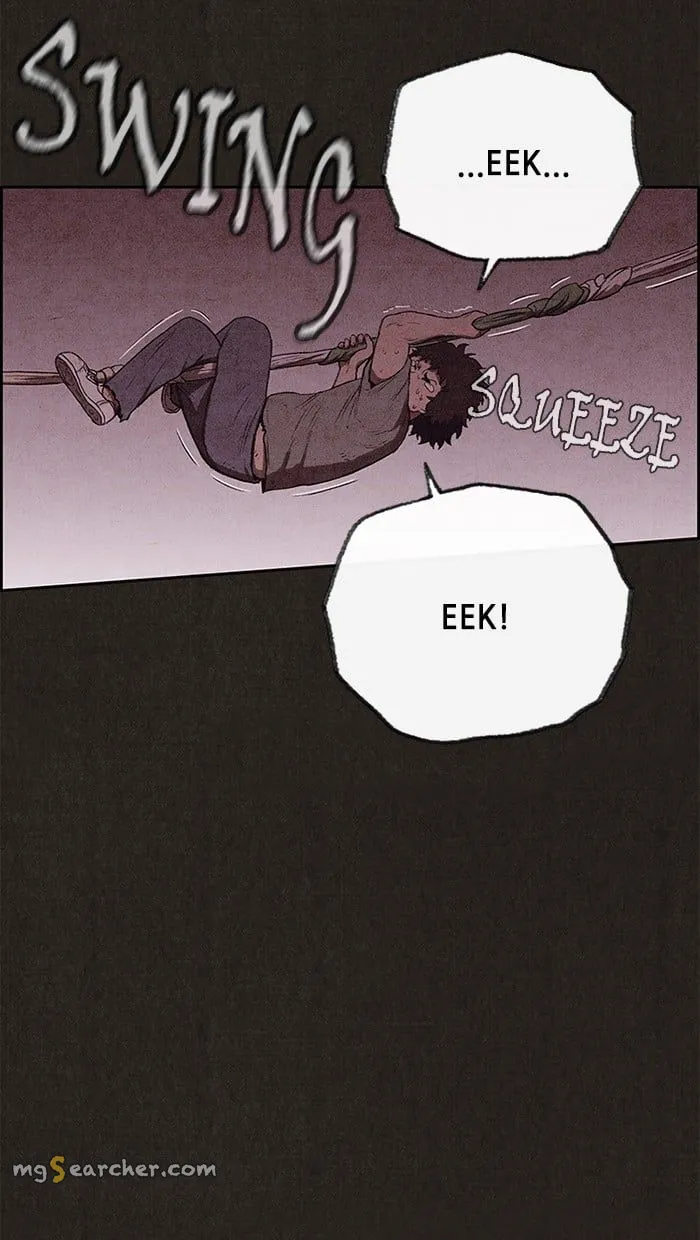 Read Sweet Home EN Manga Online