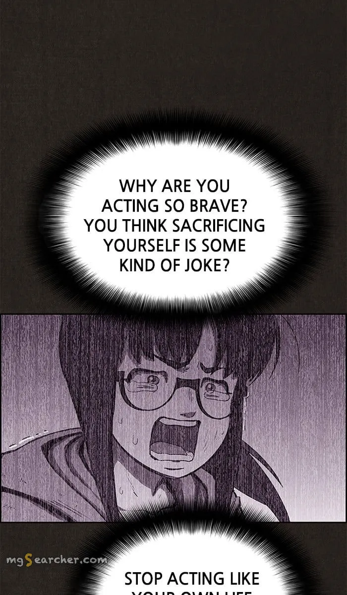 Read Sweet Home EN Manga Online