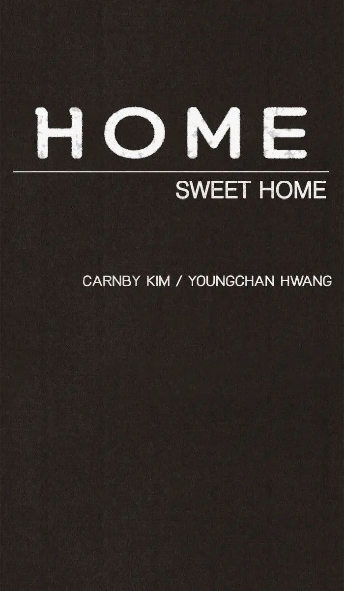 Read Sweet Home EN Manga Online