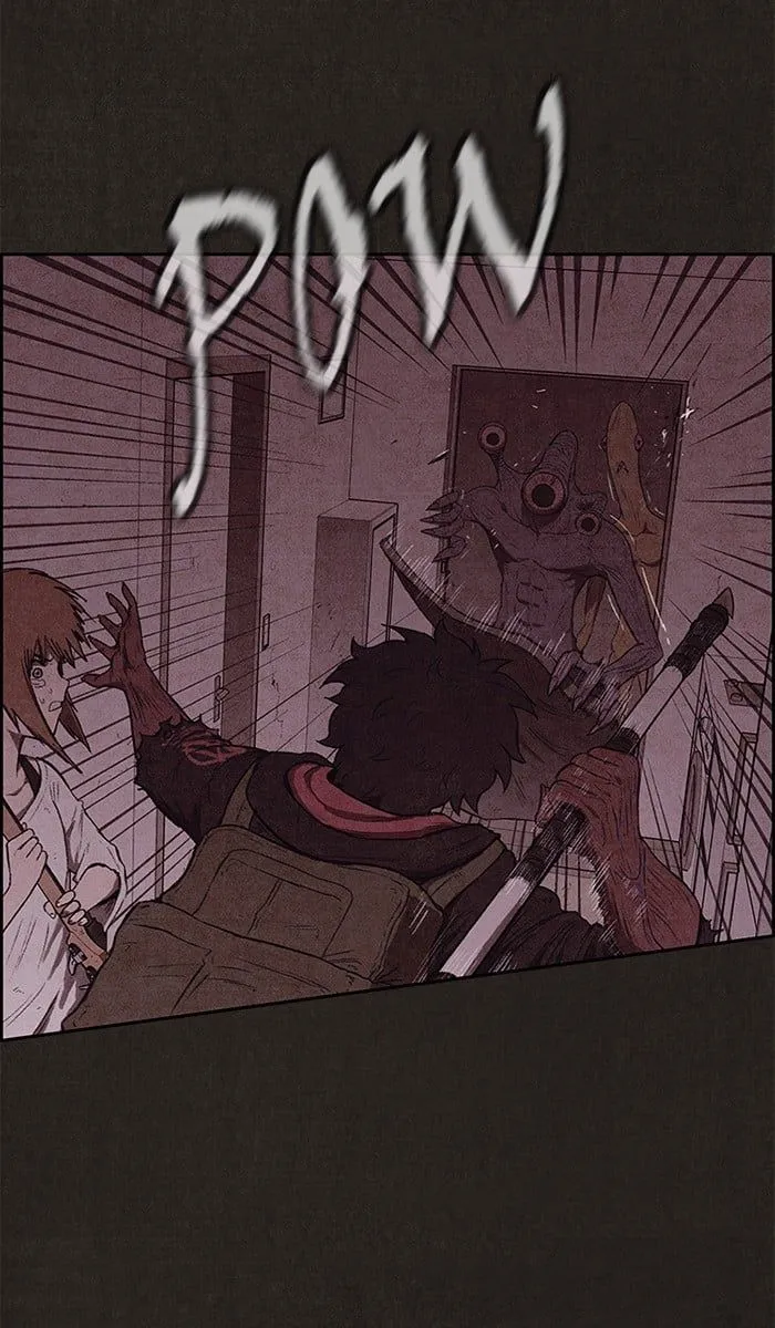 Read Sweet Home EN Manga Online