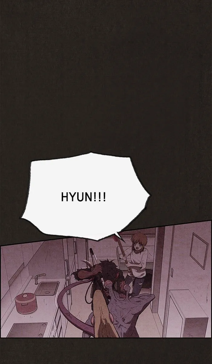 Read Sweet Home EN Manga Online