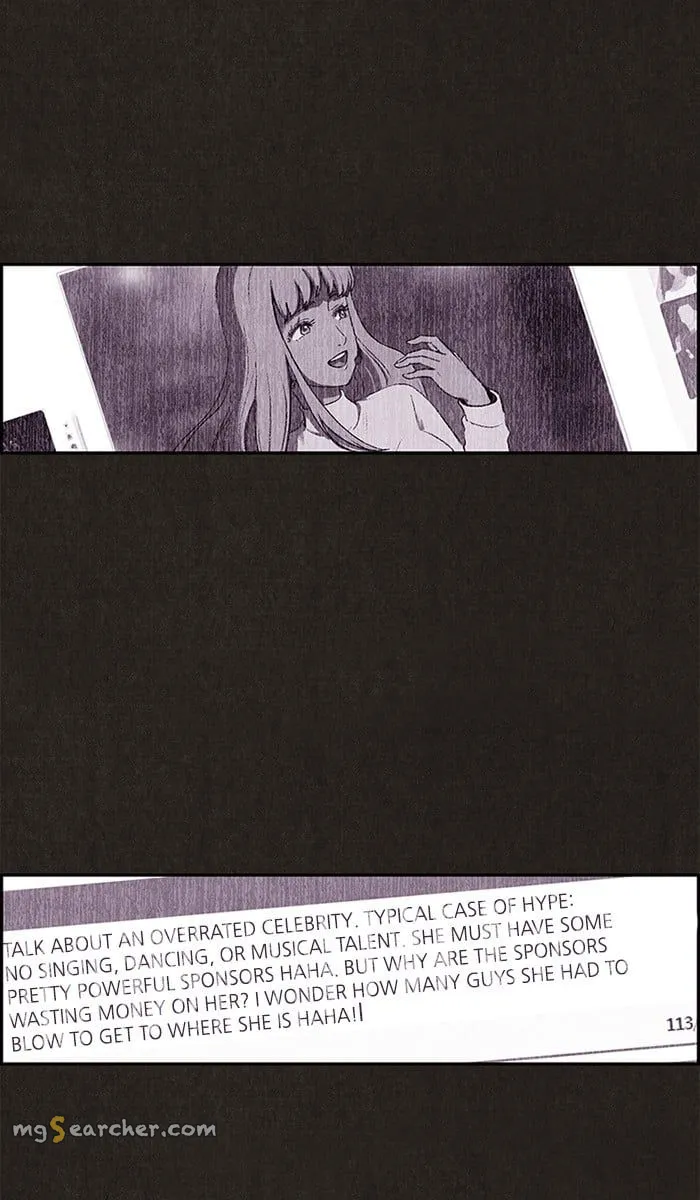 Read Sweet Home EN Manga Online