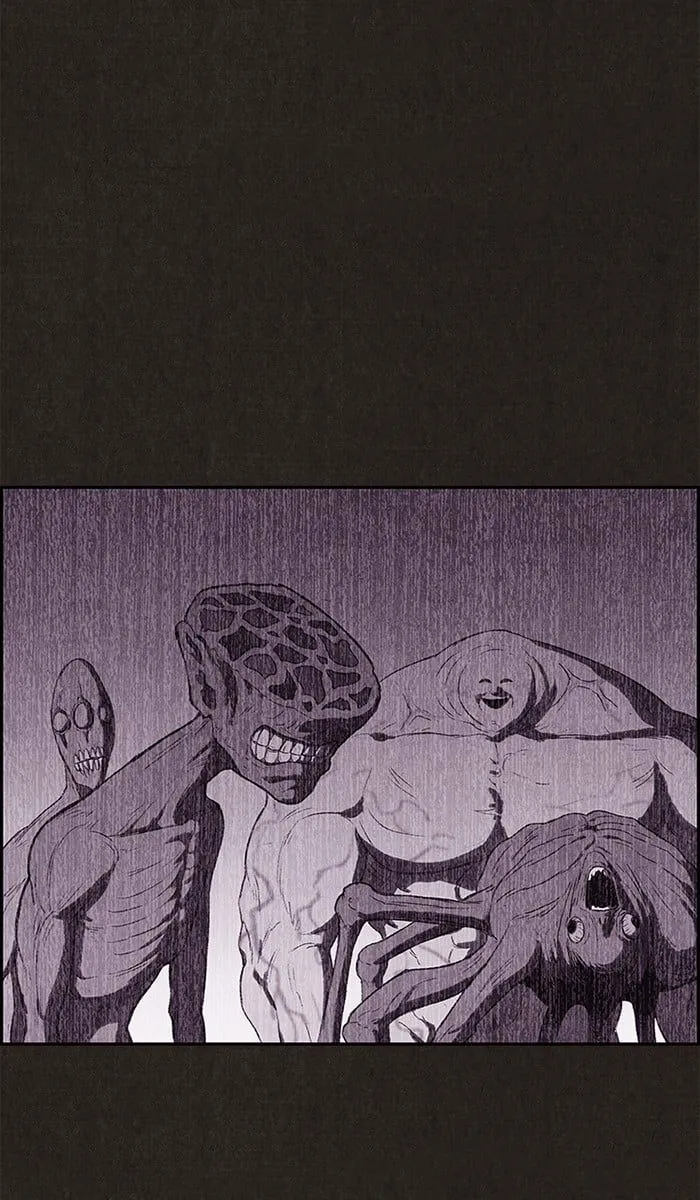 Read Sweet Home EN Manga Online