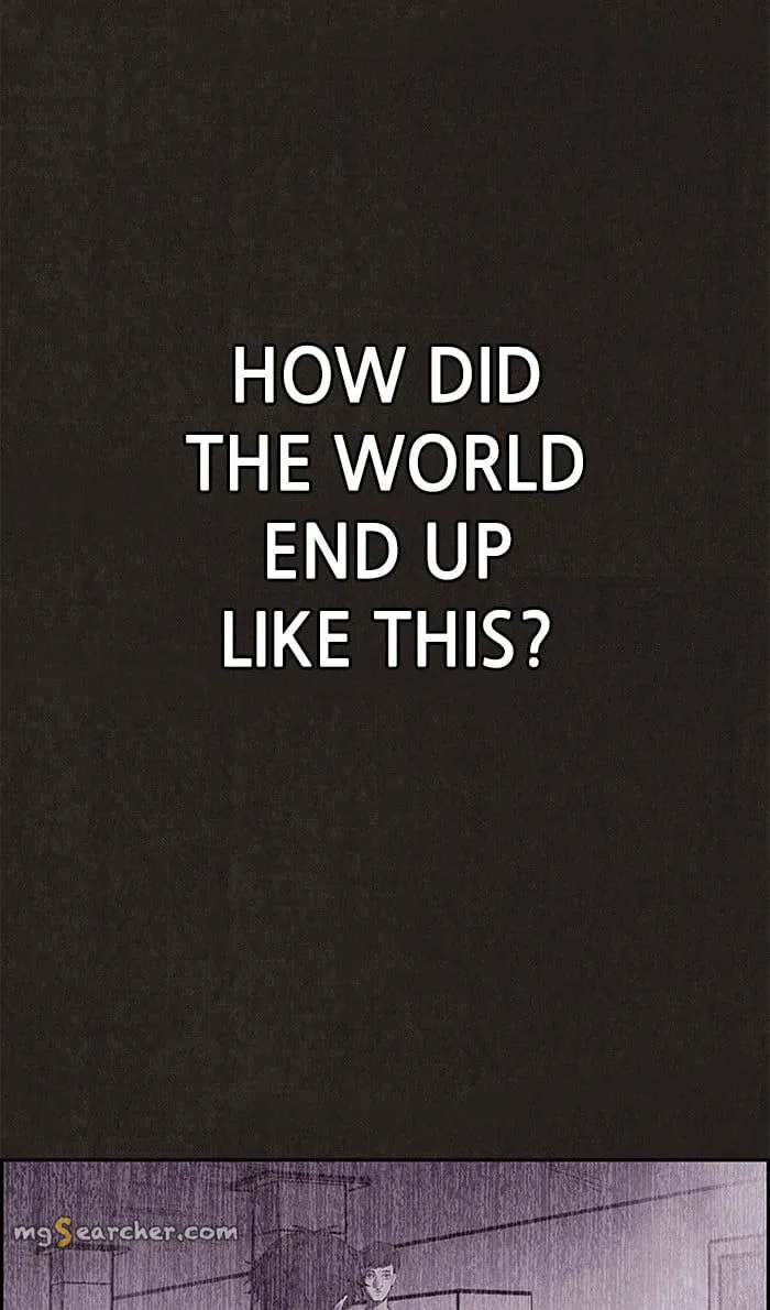 Read Sweet Home EN Manga Online