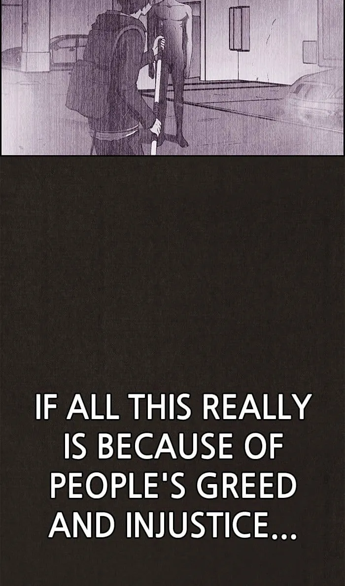 Read Sweet Home EN Manga Online