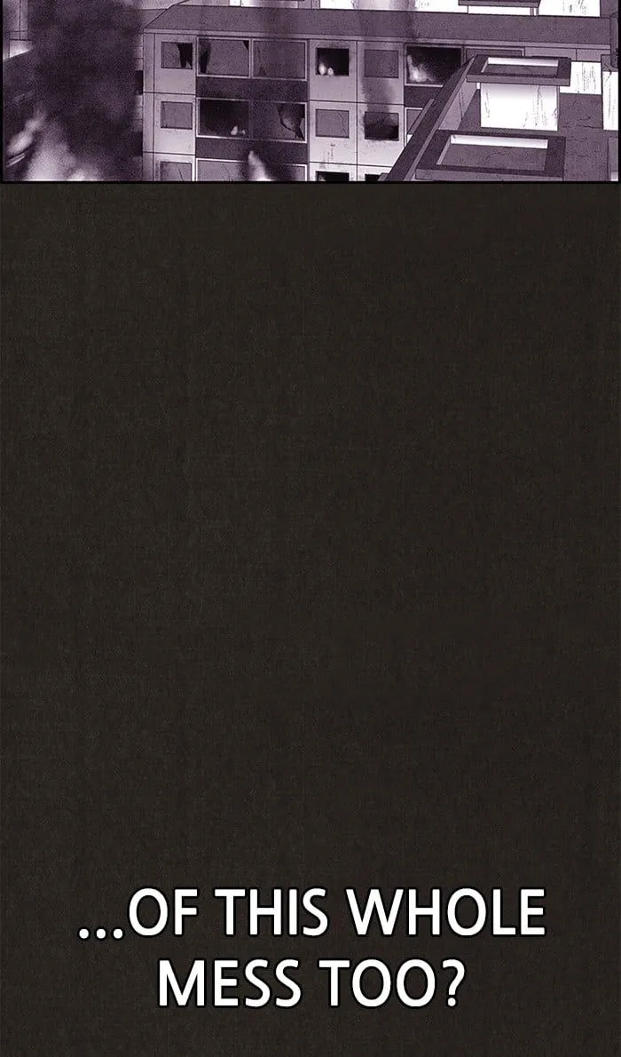 Read Sweet Home EN Manga Online