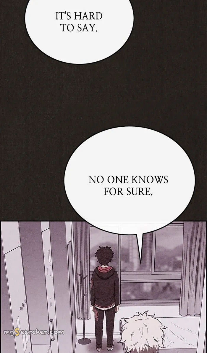 Read Sweet Home EN Manga Online