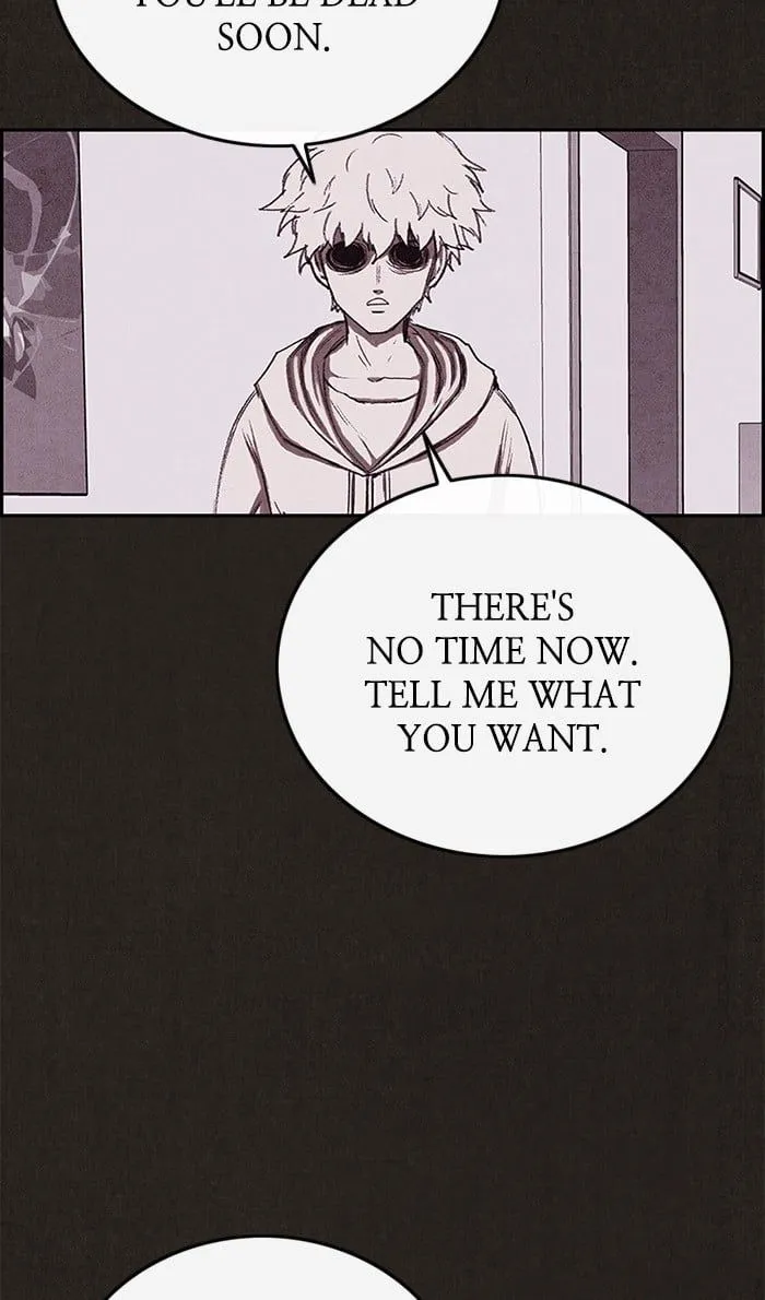 Read Sweet Home EN Manga Online