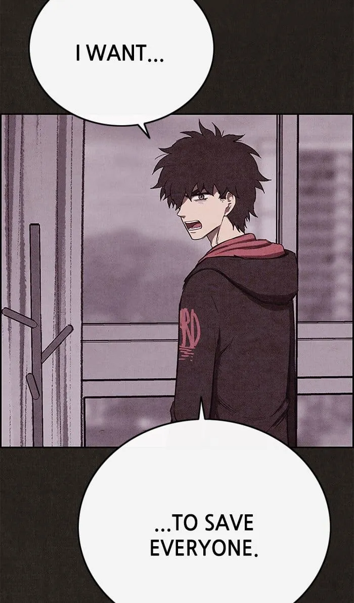 Read Sweet Home EN Manga Online