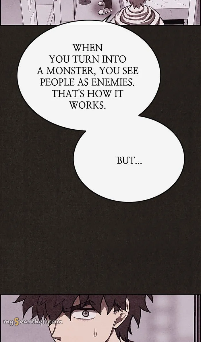 Read Sweet Home EN Manga Online