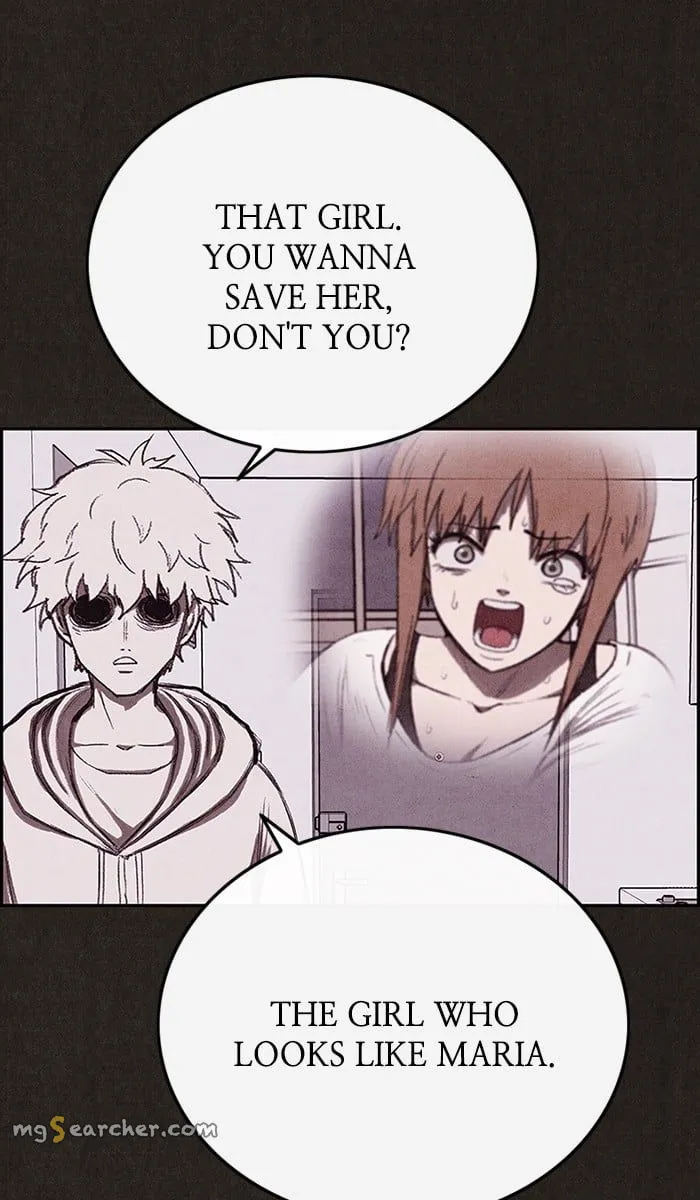 Read Sweet Home EN Manga Online