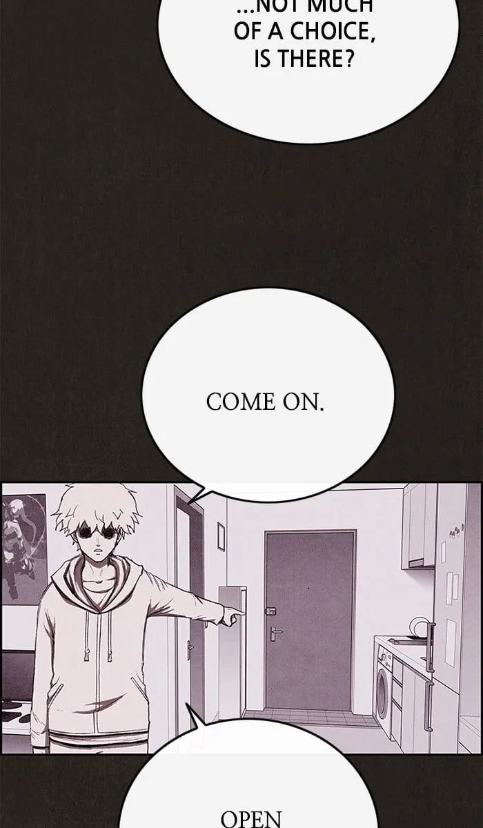 Read Sweet Home EN Manga Online