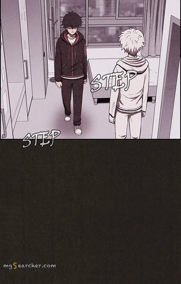 Read Sweet Home EN Manga Online