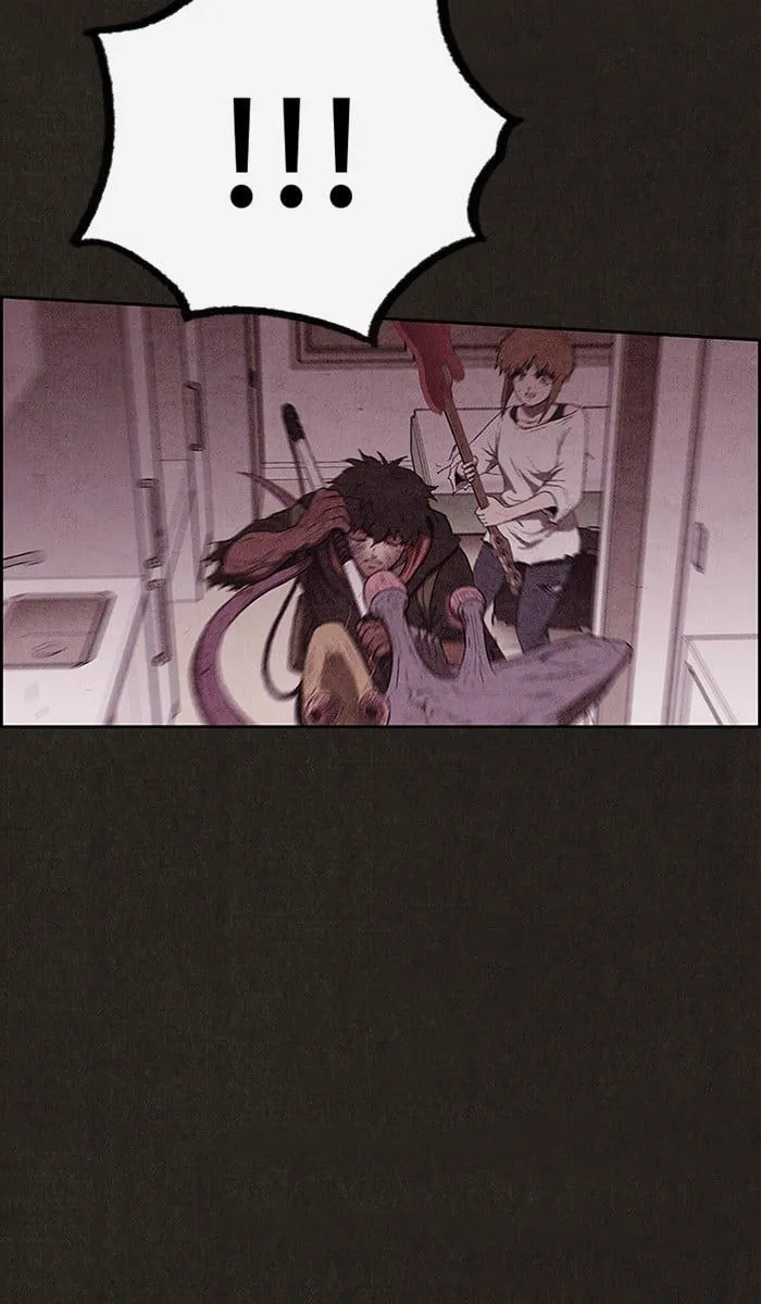 Read Sweet Home EN Manga Online