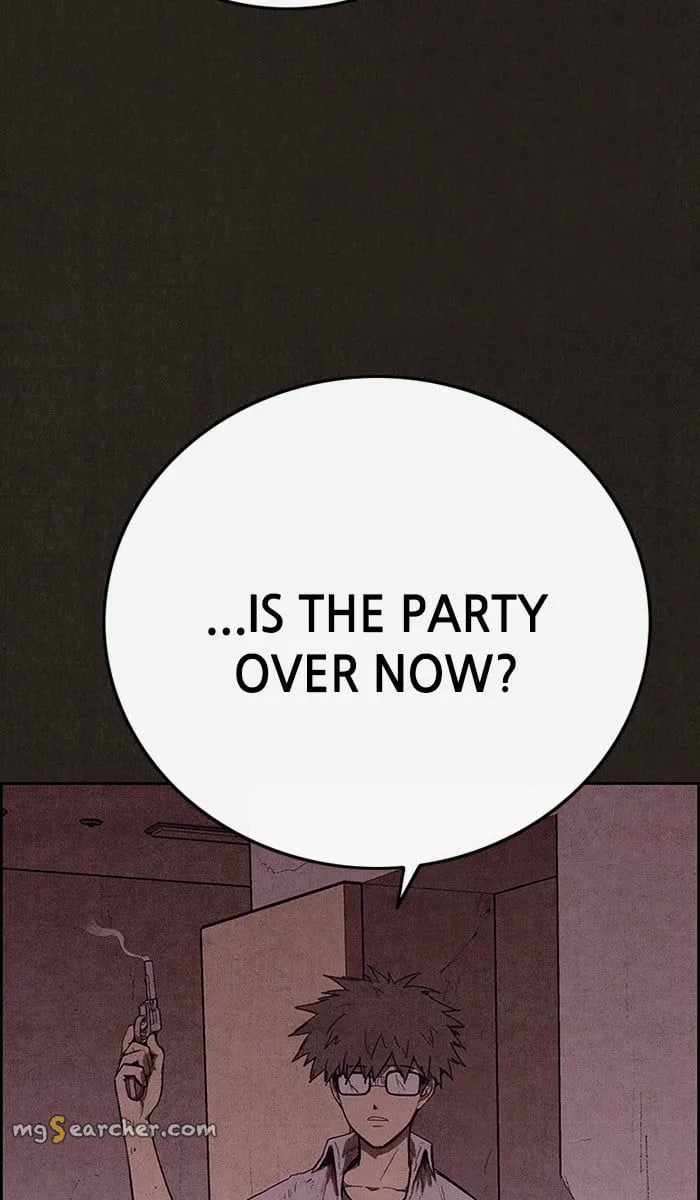 Read Sweet Home EN Manga Online