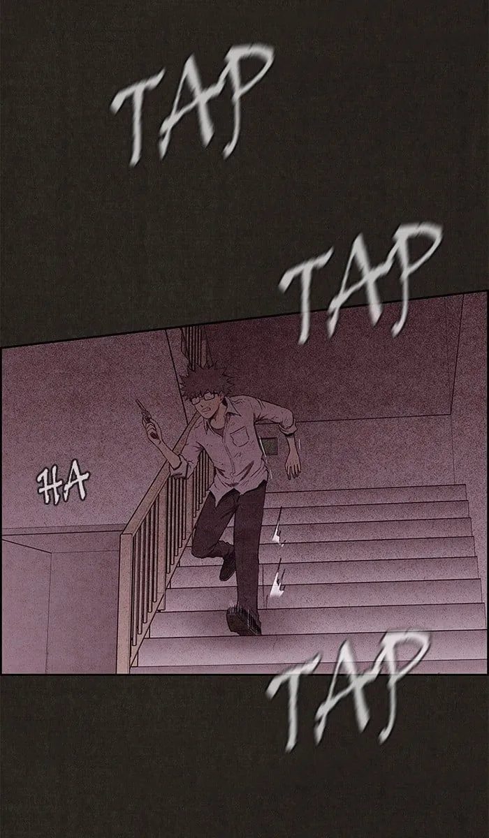 Read Sweet Home EN Manga Online