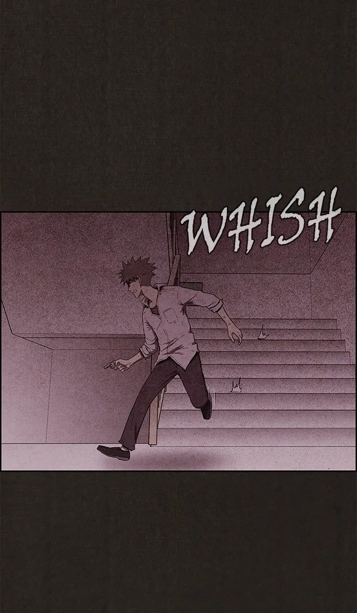 Read Sweet Home EN Manga Online