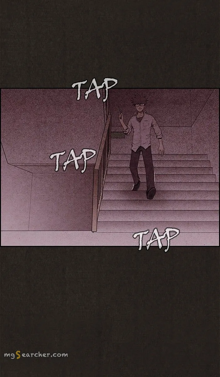 Read Sweet Home EN Manga Online