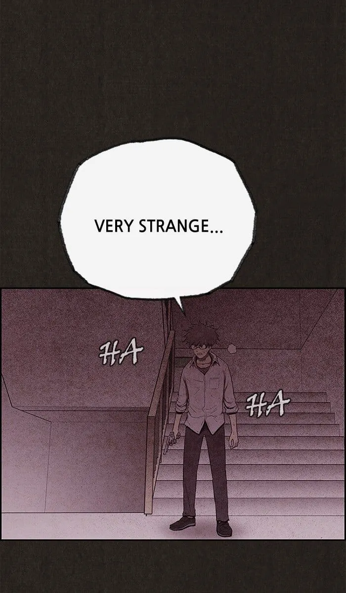 Read Sweet Home EN Manga Online