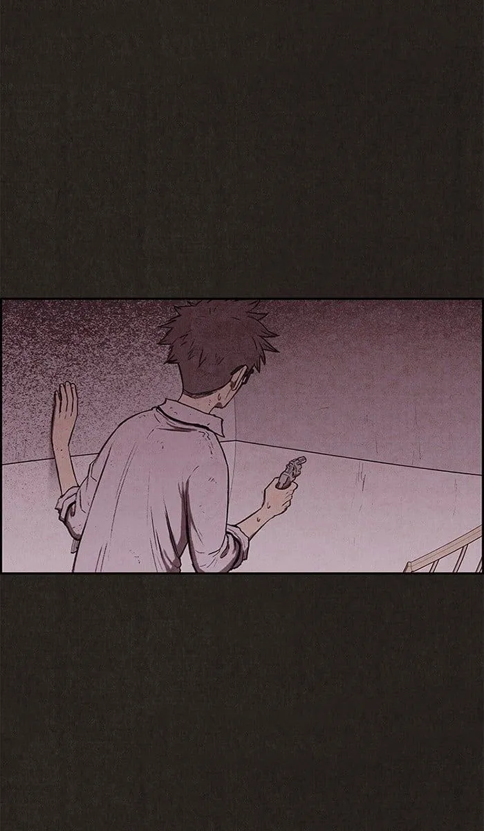 Read Sweet Home EN Manga Online