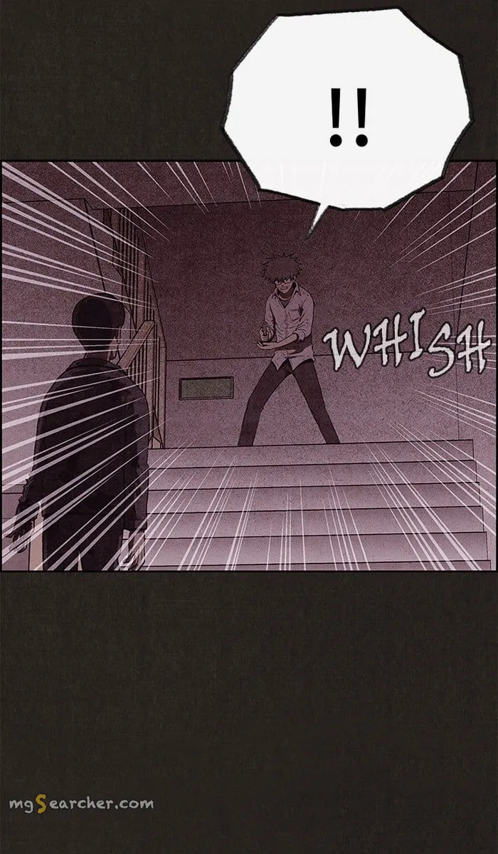 Read Sweet Home EN Manga Online